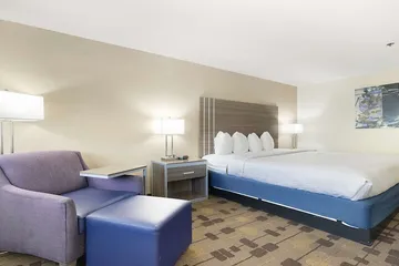 Best Western Amador Inn