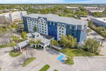 Hilton Garden Inn Houston NW / Willowbrook
