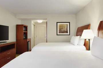 Hilton Garden Inn Shelton