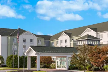 Hilton Garden Inn Islip / MacArthur Airport