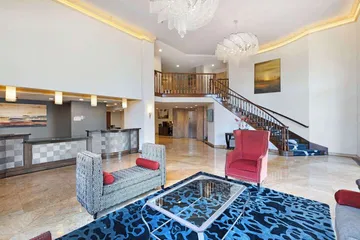 Best Western Plus Newport Mesa Inn