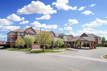 Hilton Garden Inn Minneapolis - Maple Grove