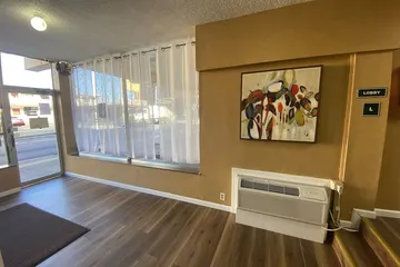 Red Carpet Inn & Suites