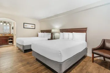 Best Western Rose Garden Inn