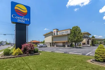 Comfort Inn Williamsport