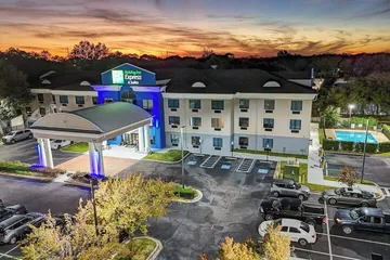 Holiday Inn Express & Suites Jacksonville - Atlantic Beach by IHG