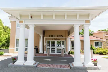 The Wylie Inn and Conference Center at Endicott College