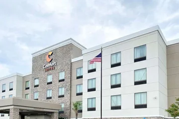 Comfort Suites Byron Warner Robins
