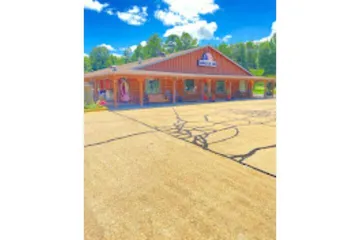 American Inn Motel by Capital O Camden AL