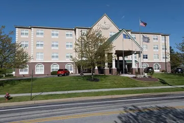 Country Inn & Suites by Radisson Harrisburg - Hershey West, PA