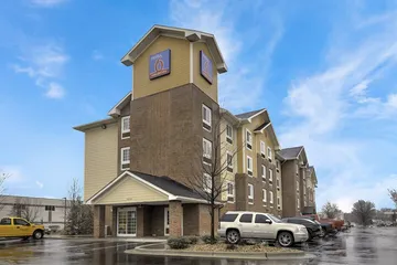 Studio 6 Lenexa KS - Overland Park