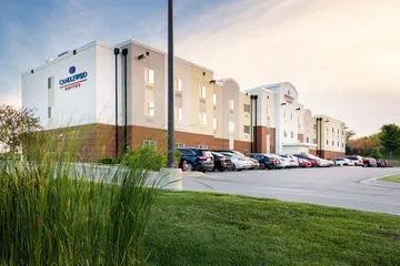 Candlewood Suites Bellevue by IHG