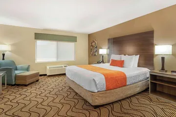 Best Western Heritage Inn - Chico