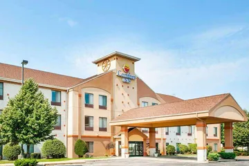Comfort Inn Goshen