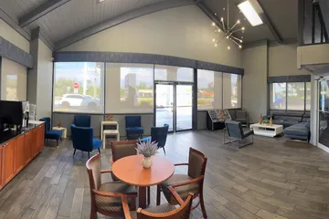 Budget Inn Sanford