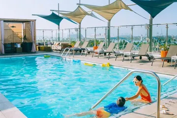 Hyatt Centric The Pike Long Beach