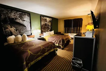 Super 8 by Wyndham Fremont NE