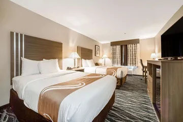 Quality Inn Effingham North