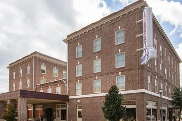Liberty Hotel an Ascend Collection Hotel