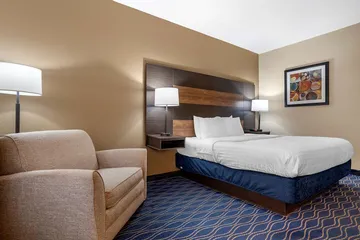Best Western Troy Inn
