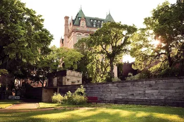 The Fort Garry Hotel Spa and Conference Centre, an Ascend Collection Hotel