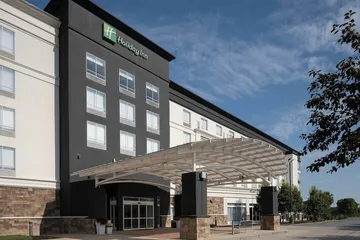 Holiday Inn Meridian E I 20 / I 59 by IHG