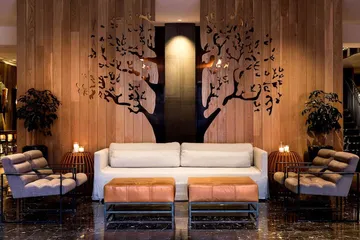 ANDAZ NAPA BY HYATT
