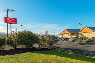 Econo Lodge Buckley Bonney Lake