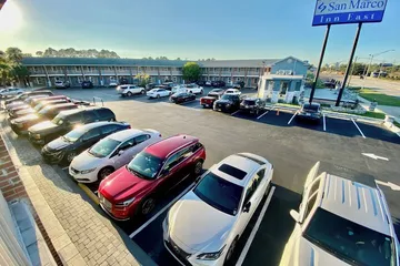 San Marco Inn East