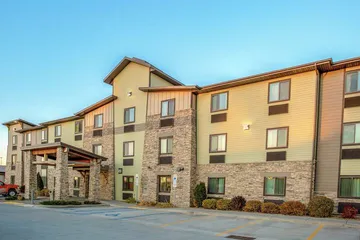 My Place Hotel - Bismarck ND