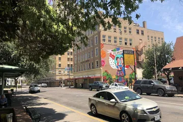 Rialto Hotel