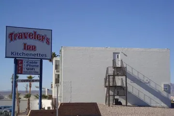Travelers Inn by Hotel O Lake Havasu City