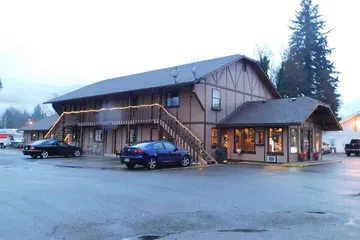 Packwood Inn