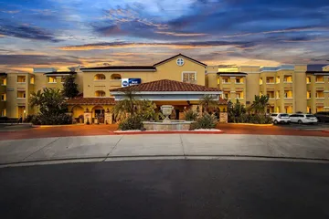 Best Western Moreno Hotel & Suites