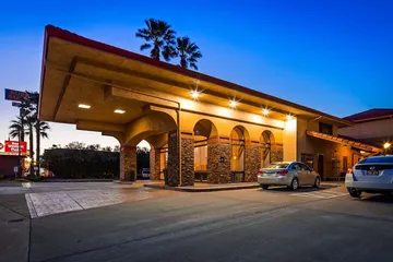 Best Western Plus Executive Inn & Suites