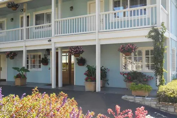 Carmel Bay View Inn