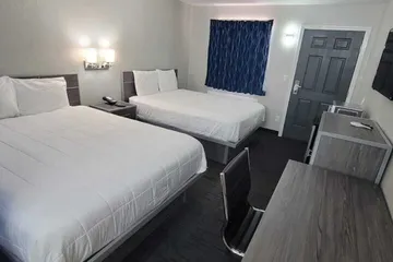 Green Country Inn