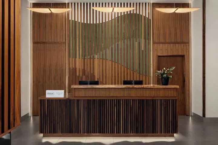 Hotel Interior 2 of 41