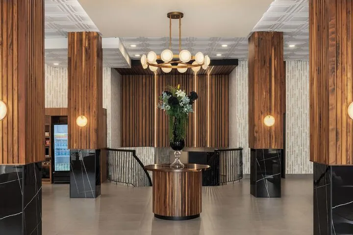 Hotel Interior 4 of 41