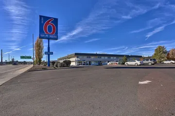 Motel 6 Flagstaff AZ - Butler