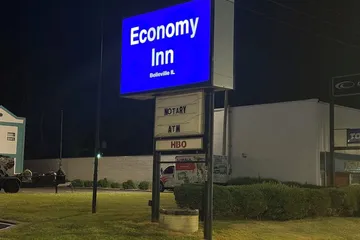 ECONOMY INN