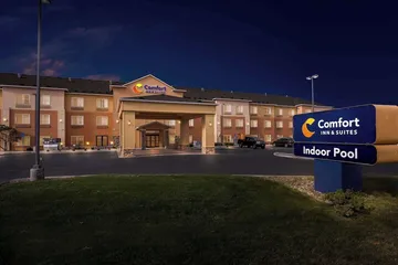 Comfort Inn & Suites Hermiston South