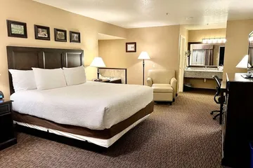 Best Western Country Inn