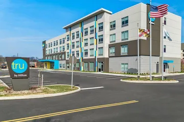 Tru by Hilton Hagerstown
