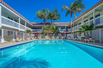 Vagabond Inn Santa Barbara - Carpinteria South