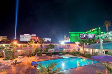 Studio 6 Suites Las Vegas NV – Tropicana