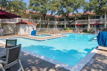 Motel 6 Addison TX - Dallas