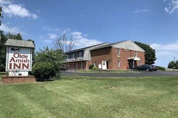 Olde Amish Inn