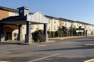 Brentwood Inn Clinton