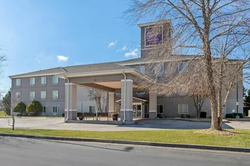 Sleep Inn & Suites Hiram - Atlanta Northwest